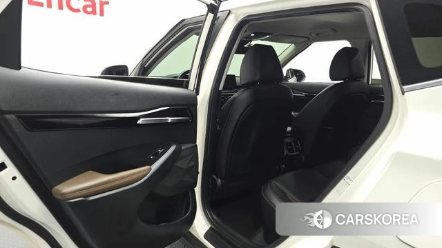 Kia Seltos id 4872610 из Кореи 18