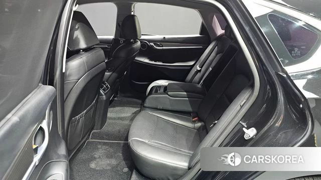 Hyundai Grandeur IG id 4416998 из Кореи 18