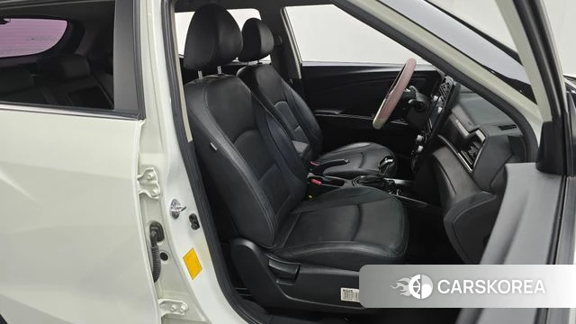 Ssangyong Berry New Tivoli id 4769951 из Кореи 18
