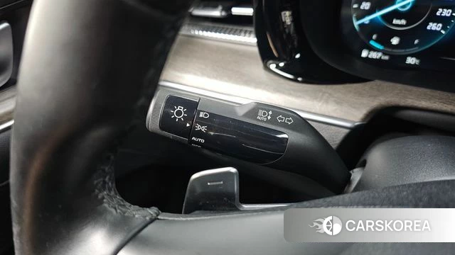 Kia K5 Hybrid 3rd Generation id 4676879 из Кореи 18