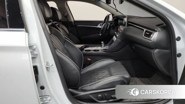 Genesis G70 id 4496851 из Кореи 18