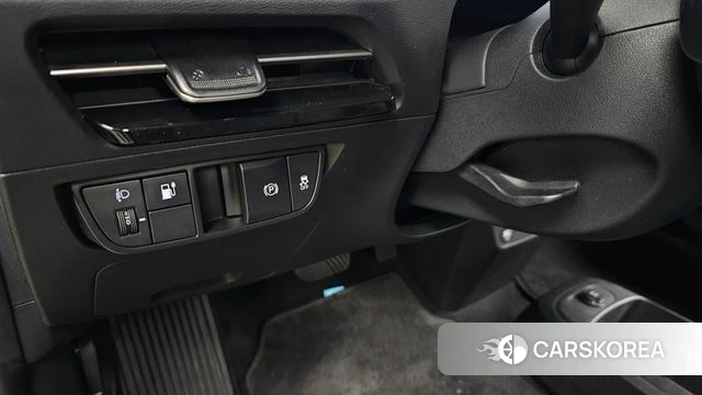 Kia EV6 id 4630844 из Кореи 18