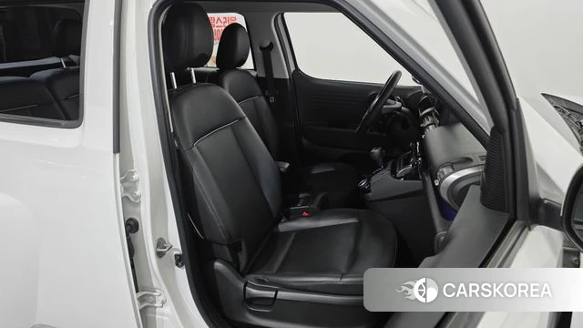 Hyundai Casper id 4500941 из Кореи 18