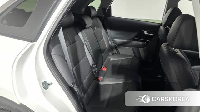Kia The New Niro id 4317181 из Кореи 18