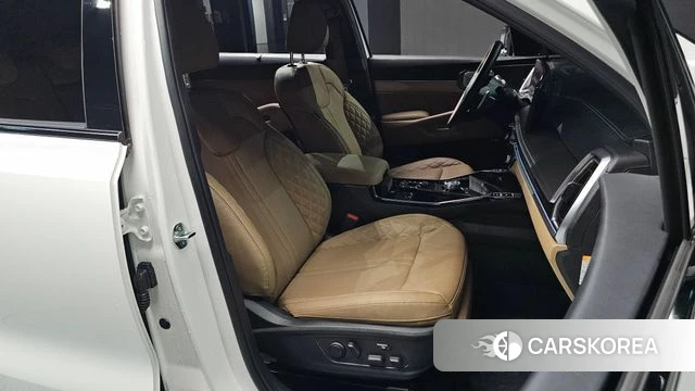 Kia The New Sorento 4th Generation id 4607728 из Кореи 18
