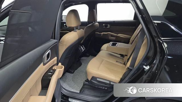 Kia The New Sorento 4th Generation id 4566151 из Кореи 18