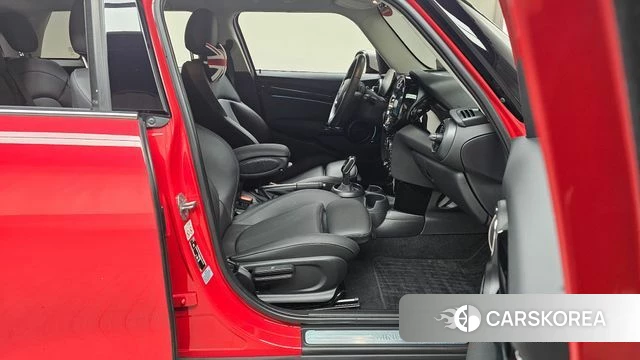 Mini Cooper id 4711137 из Кореи 18