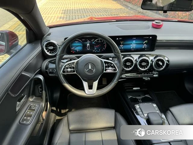 Mercedes-Benz Class A id 4278527 из Китая 18