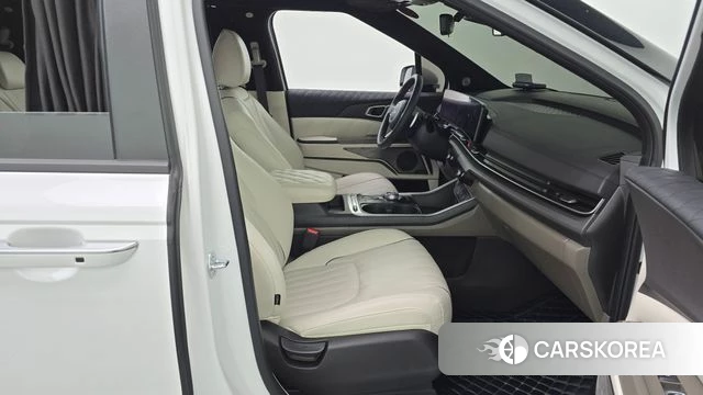 Kia The New Carnival 4th Generation id 4892960 из Кореи 18