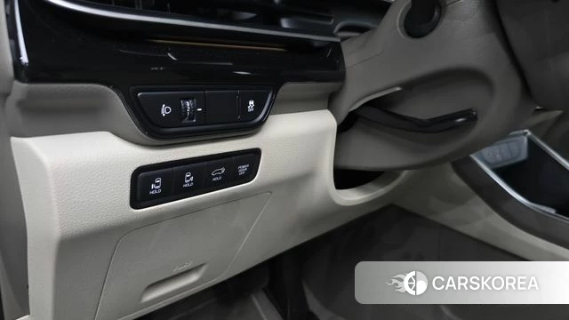 Kia The New Carnival 4th Generation id 4612223 из Кореи 18