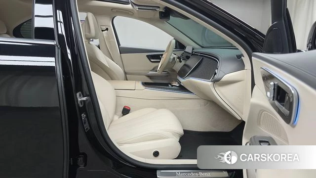 Mercedes-Benz E-Class W214 id 4462617 из Кореи 18