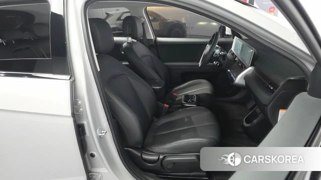 Hyundai Ionic 5 id 4591561 из Кореи 18