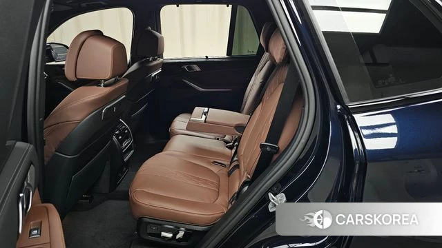 BMW X5 (G05) id 4762050 из Кореи 18