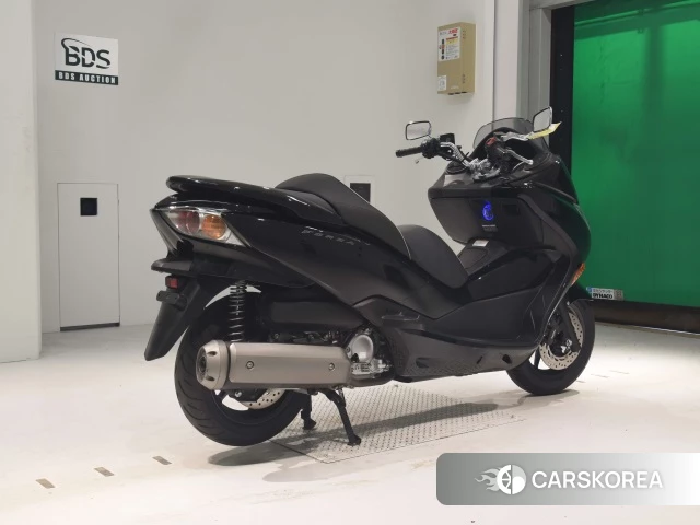Проданный Honda FORZA Z 2012 из Японии, фото 2