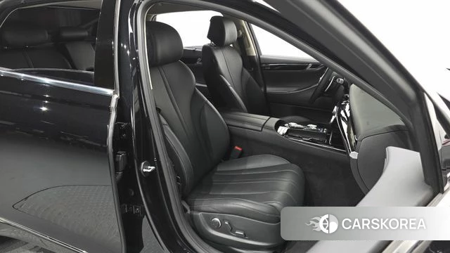 Genesis G80 (RG3) id 4443397 из Кореи 18