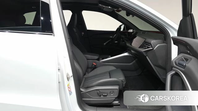 Audi Q5 (80A) id 4394245 из Кореи 18