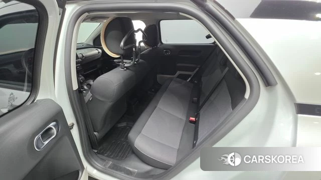 Citroen / DS C4 Cactus id 4417311 из Кореи 18