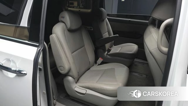 Kia All New Carnival id 4459742 из Кореи 18