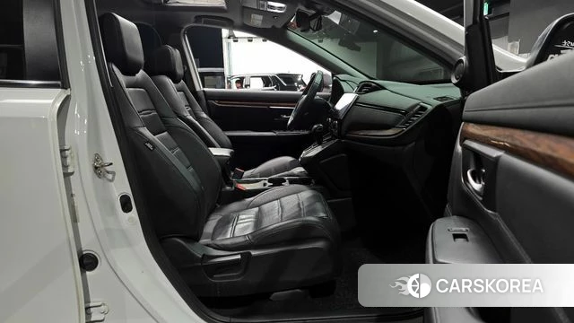 Honda CR-V 5th generation id 4371671 из Кореи 18