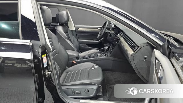 Volkswagen Arteon id 4671962 из Кореи 18