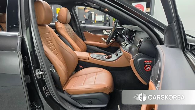 Mercedes-Benz E-Class W213 id 4784711 из Кореи 18