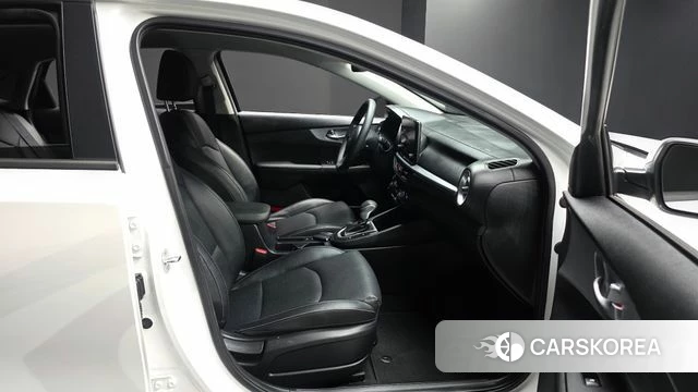 Kia The New K3 2nd generation id 4586106 из Кореи 18