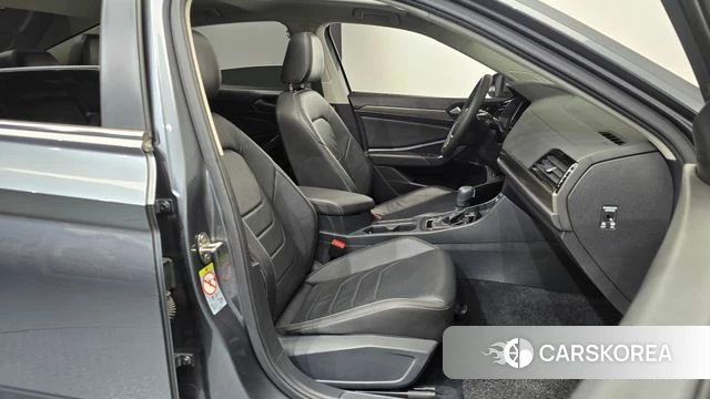 Volkswagen 7th Generation of Jetta id 4580820 из Кореи 18