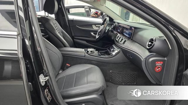 Mercedes-Benz E-Class W213 id 4722688 из Кореи 18