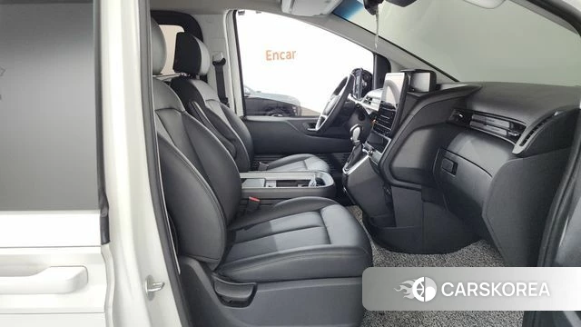 Hyundai Staria id 4292586 из Кореи 18