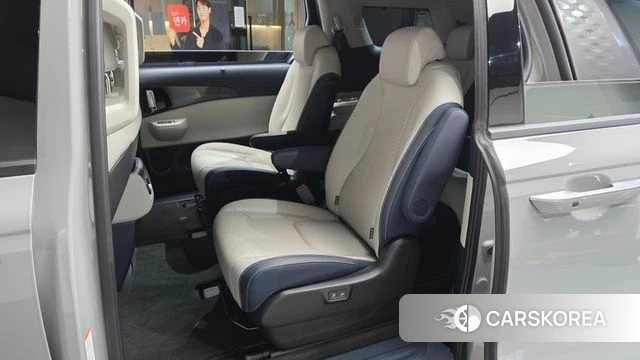 Kia The New Carnival 4th Generation id 4394797 из Кореи 18