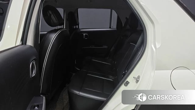 Hyundai Casper id 4443815 из Кореи 18