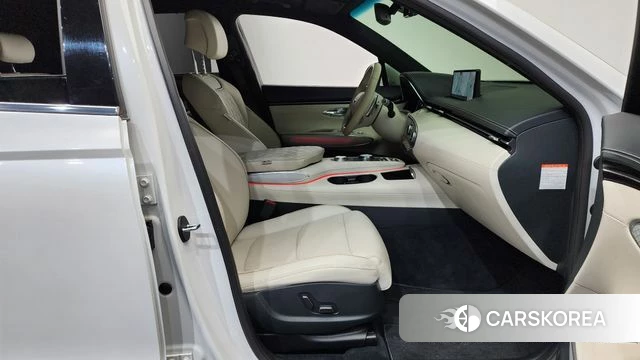 Genesis Electrified GV70 id 4603480 из Кореи 18