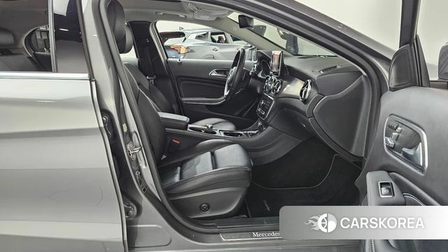 Mercedes-Benz GLA-Class X156 id 4397436 из Кореи 18