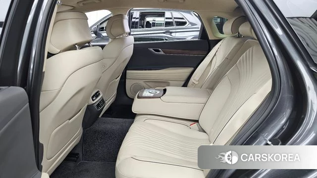 Genesis G80 (RG3) id 4573152 из Кореи 18