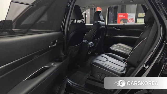 Hyundai Palisade id 4415878 из Кореи 18