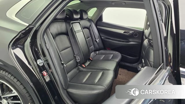 Hyundai The New Grandeur IG id 4895041 из Кореи 18