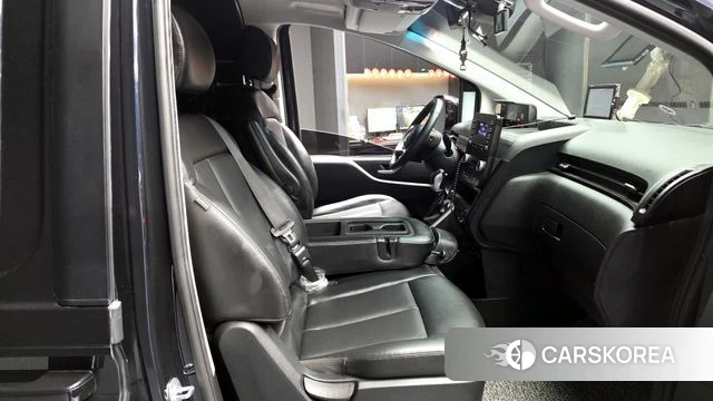 Hyundai Staria id 4282960 из Кореи 18