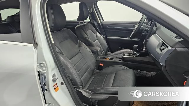 Renault Korea (Samsung) XM3 id 4721581 из Кореи 18