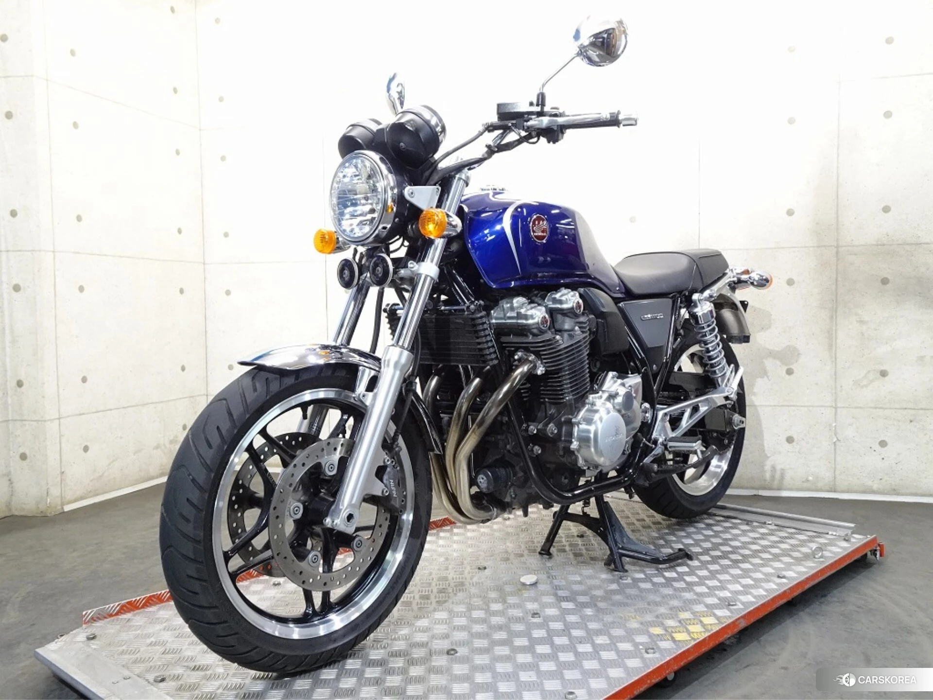 Honda CB1100 id 4184804 из Японии 18