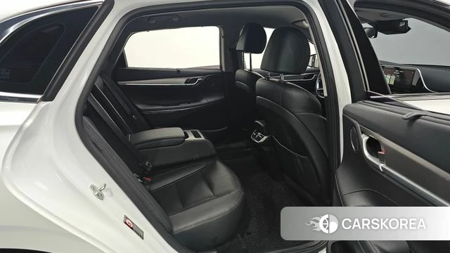 Hyundai The New Grandeur IG id 4464758 из Кореи 18