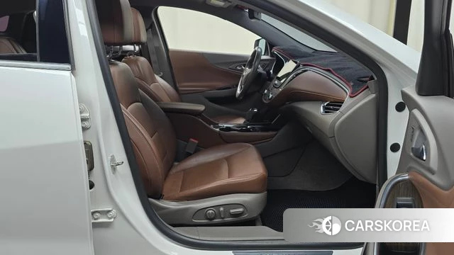 Chevrolet (GM Daewoo) All New Malibu id 4551838 из Кореи 18