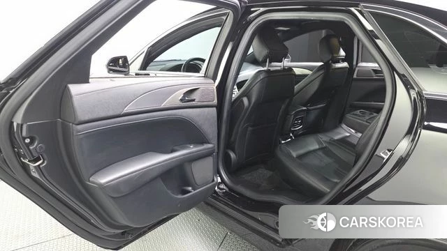 Lincoln New MKZ id 4581391 из Кореи 18
