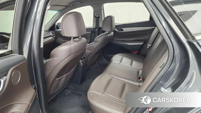 Hyundai Grandeur IG id 4430352 из Кореи 18