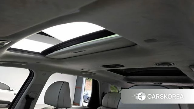 Hyundai The New Palisade id 4186289 из Кореи 18