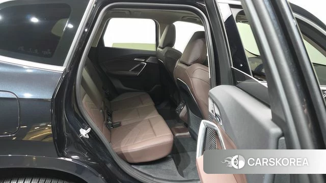 BMW X1 (U11) id 4584769 из Кореи 18