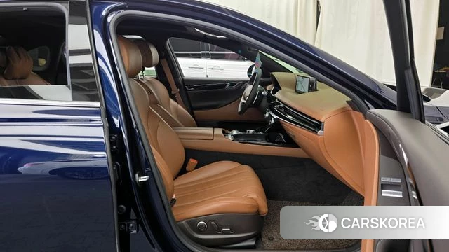 Genesis G80 (RG3) id 4223224 из Кореи 18