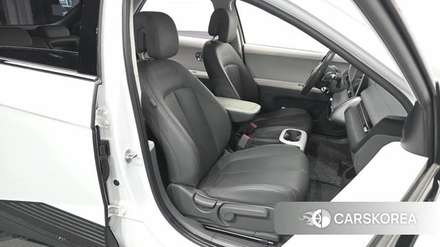 Hyundai Ionic 5 id 4495094 из Кореи 18