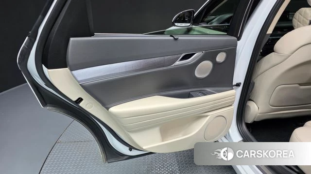 Genesis G80 (RG3) id 4542288 из Кореи 18