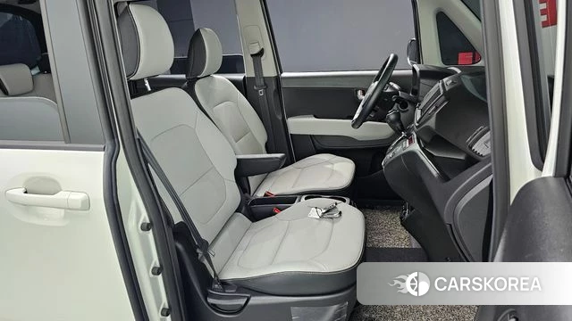 Kia The New Kia Ray id 4302239 из Кореи 18