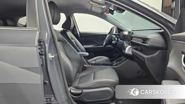 Hyundai Kona (SX2) id 4681939 из Кореи 18